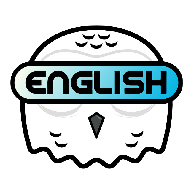 Английский